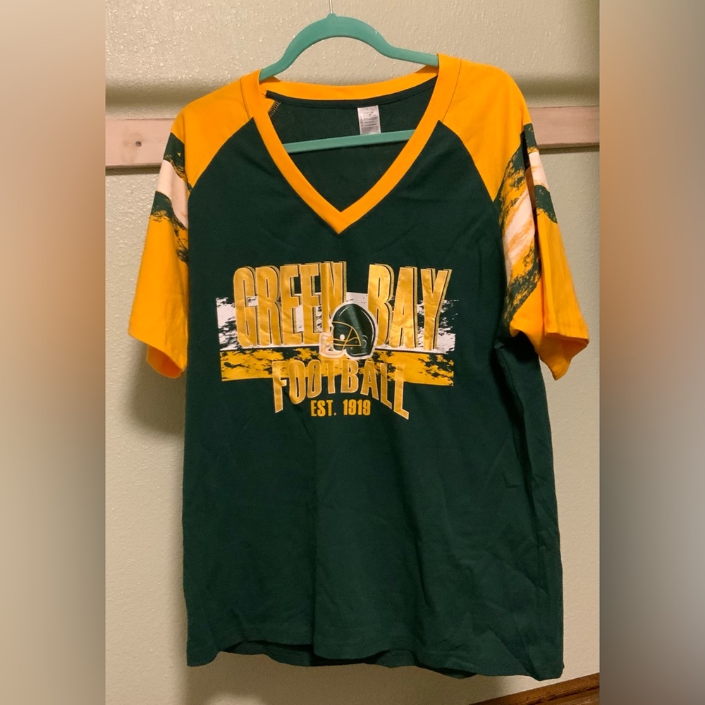 Green Bay Packers XL.